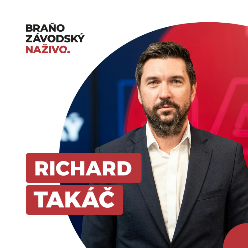 Obrázek epizody Takáč: Vo výzve nebola podmienka, aby boli haciendy celoročne obsadené