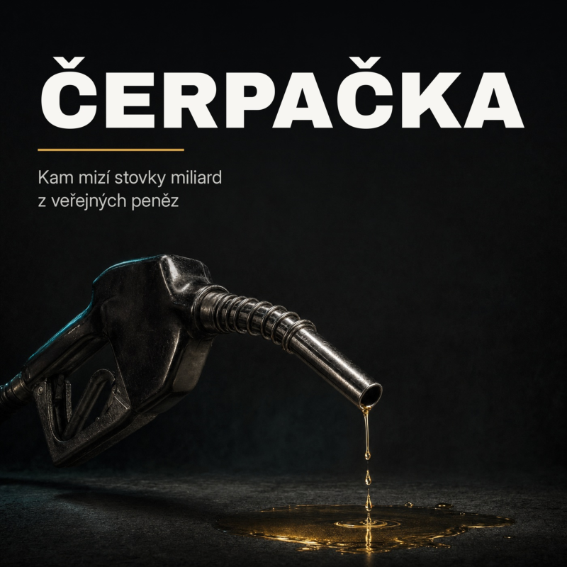 Obrázek epizody Kontroloři, kterým nikdo nemusí naslouchat