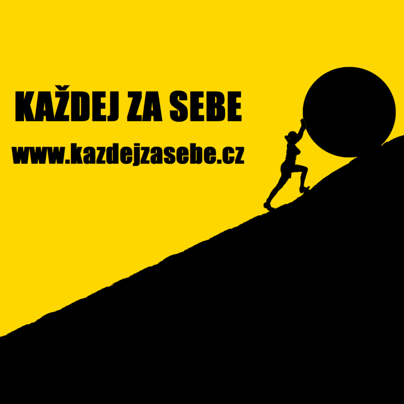 Obrázek epizody #11 Teri idealistka - strach dělat chyby a jak být sebou sama