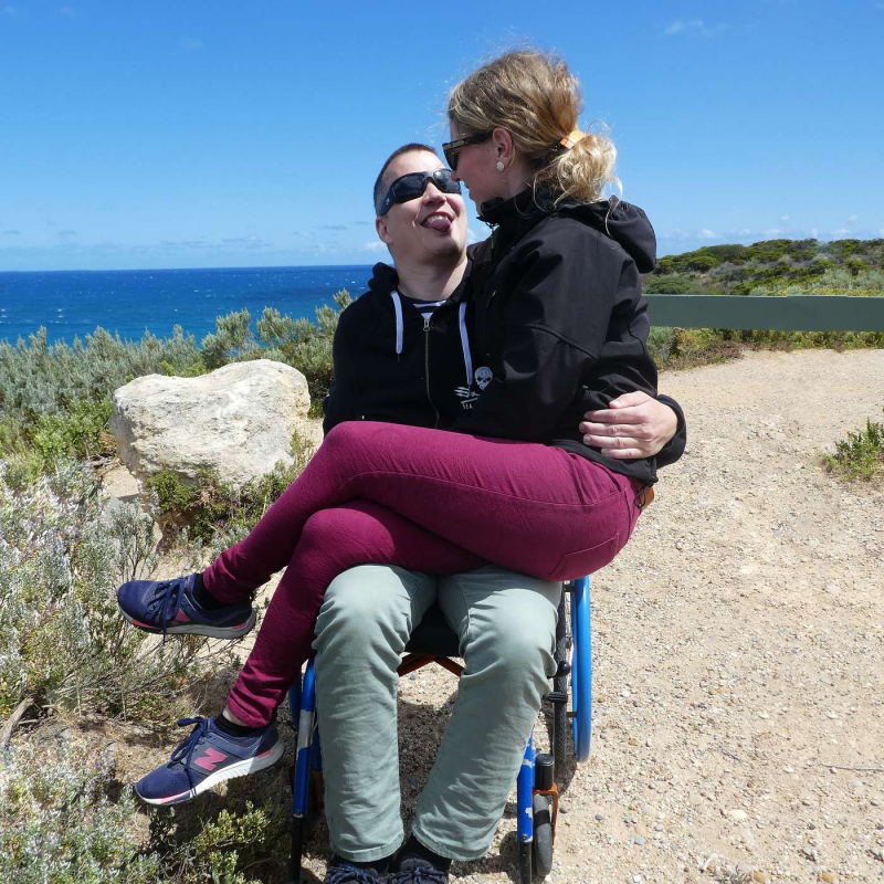 Obrázek epizody 70] Petr a Gabča Prášilovi | Restart v Austrálii