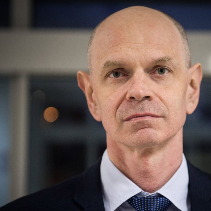 Obrázek epizody Peter Kysel - Ak sa chcú "kajúcnici" dopracovať k dohode, musia spolupracovať naplno