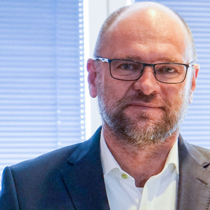 Obrázek epizody Richard Sulík - Ak to pomôže, som pripravený ponúknuť aj svoju stoličku ministra hospodárstva