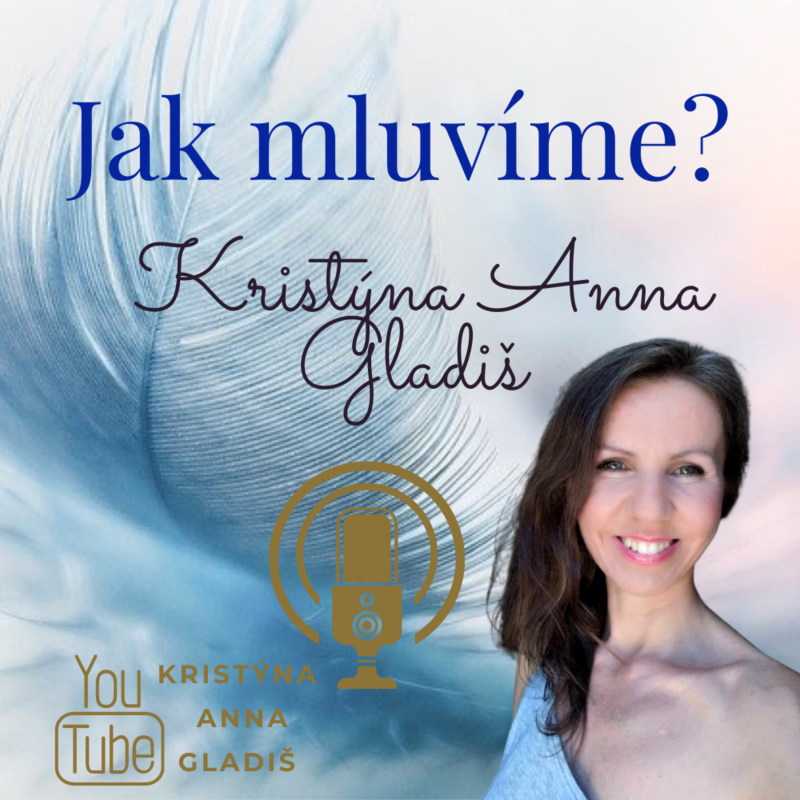 Obrázek epizody #052 Jak mluvíme?