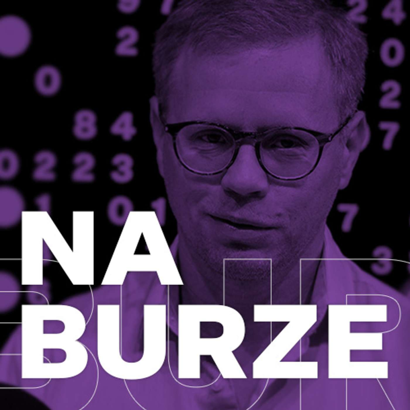 Obrázek epizody J. Krejčí: Úpadek tištěných médií je přirozený.