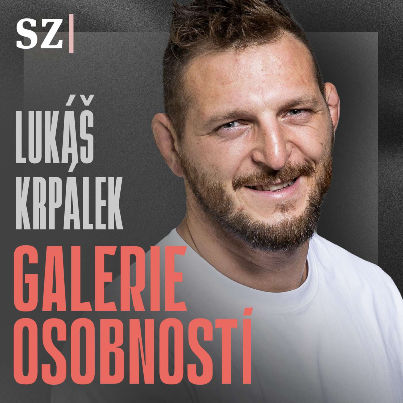 Obrázek epizody Krpálek na cestě k triumfu: Věk nezastavím, ale pořád zvládám druhé porážet