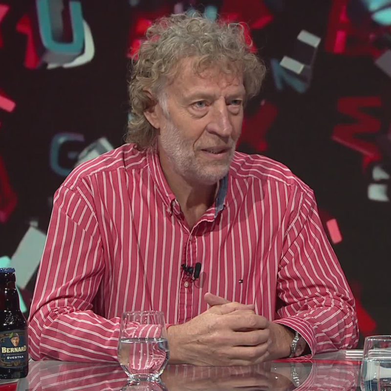 Obrázek epizody KB Interview 27.7.2020