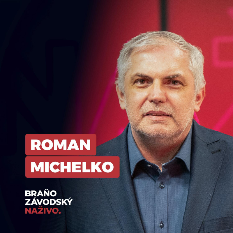 Obrázek epizody Rušenie zmlúv FPU označil za „prúser“ aj Michelko z SNS: „To sa nedá takto bez náhrady zrušiť!“