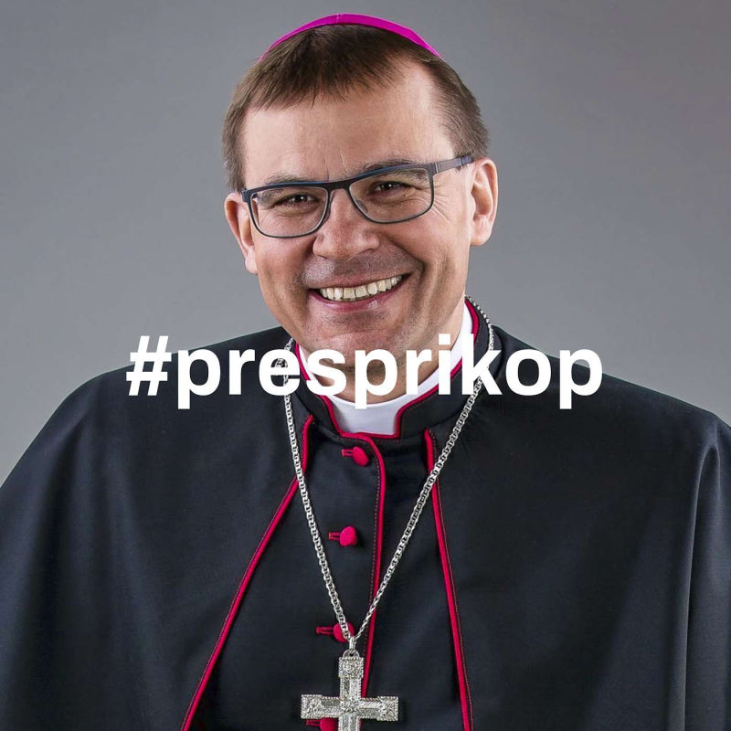 Obrázek epizody „Duchovní má na olympiádě místo. Zaprodat se ďáblu pro výhru bere sportu krásu“ – Tomáš Holub