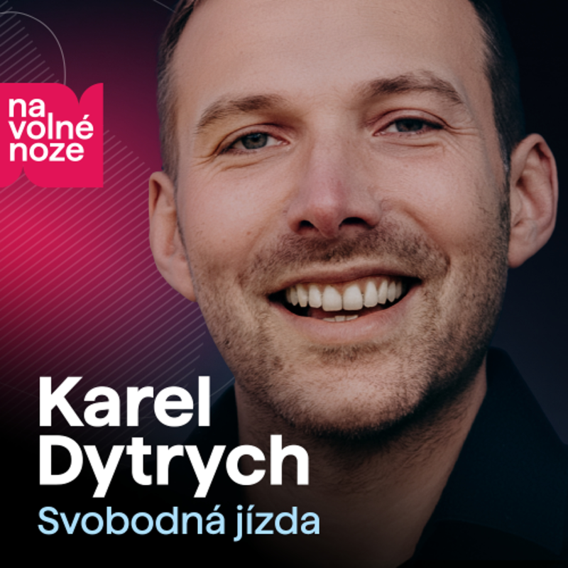 Obrázek epizody #53 - Karel Dytrych