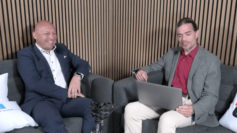 Obrázek epizody Příběh Julius Meinl: Od pražení kávy po hotelnictví a fondový business