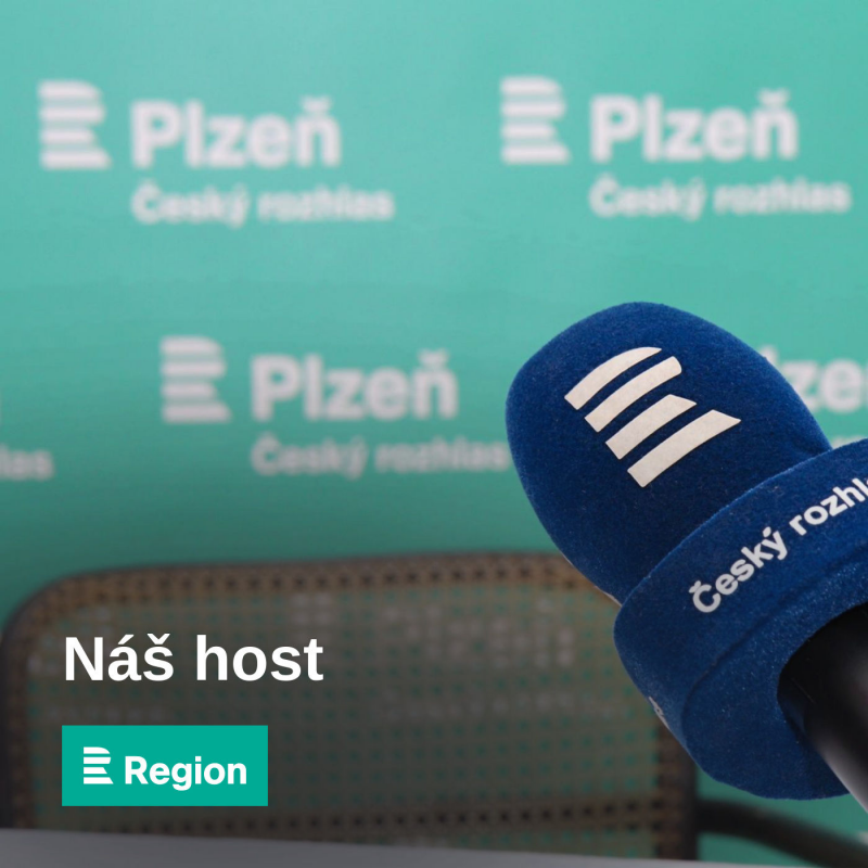 Obrázek epizody Úroveň gastronomie v Karlovarském kraji je překvapivě vysoká, říká gastronom Pavel Maurer