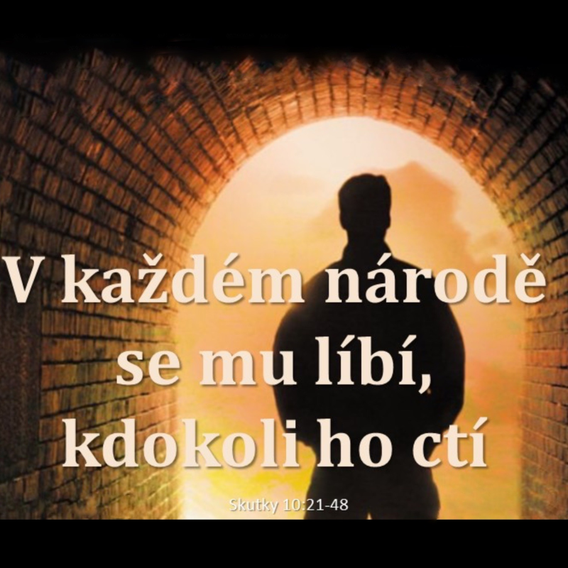 Obrázek epizody Skutky 25: V každém národě se mu líbí, kdokoli ho ctí - Bohuslav Wojnar (10.7.2016)