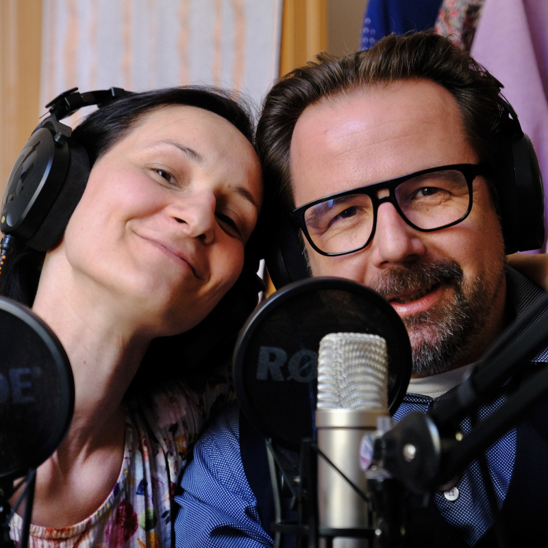 Obrázek epizody Kulturní výběr na květen s Janou a Ondřejem Tajovskými