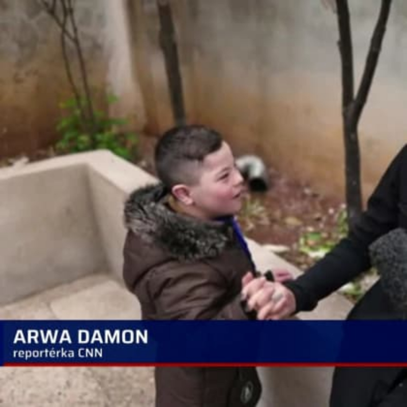 Obrázek epizody To nejlepší ze zahraničí 28.3.2021 - CNN Prima NEWS