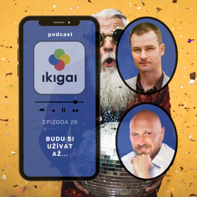 Obrázek epizody Budu si užívat až....