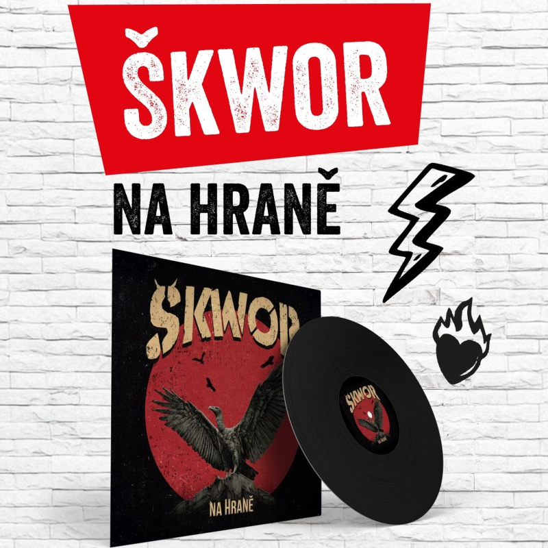 Obrázek epizody DESKA MĚSÍCE: ŠKWOR - NA HRANĚ