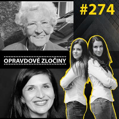 Obrázek epizody #274 - Mary Gregory & Shanti Cooper Tronnes