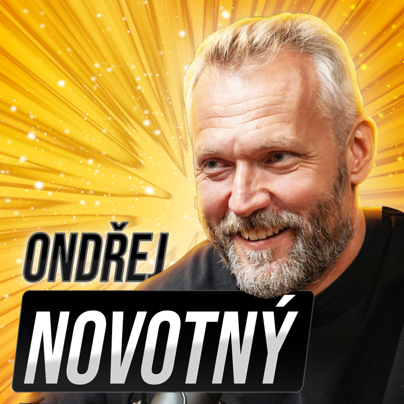 Obrázek epizody Ondřej Novotný: Oktagon je na prodej. Neodejdu s míň než miliardou.