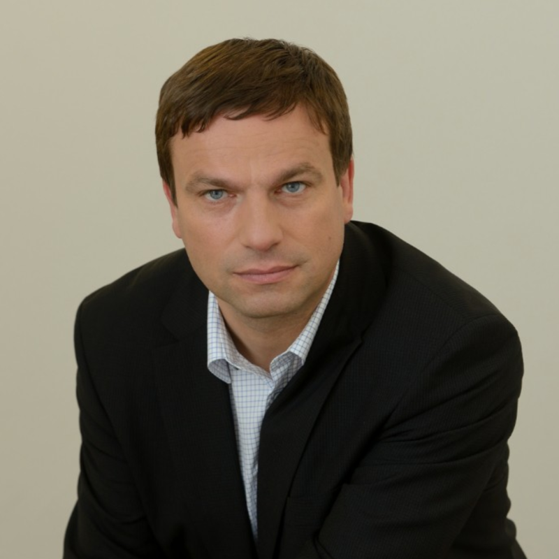 Obrázek epizody Energetik Pavel Janeček: Ursula von der Leyenová se nemá co vměšovat do naší energetiky