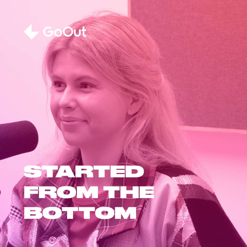 Obrázek epizody Ela Tolstová