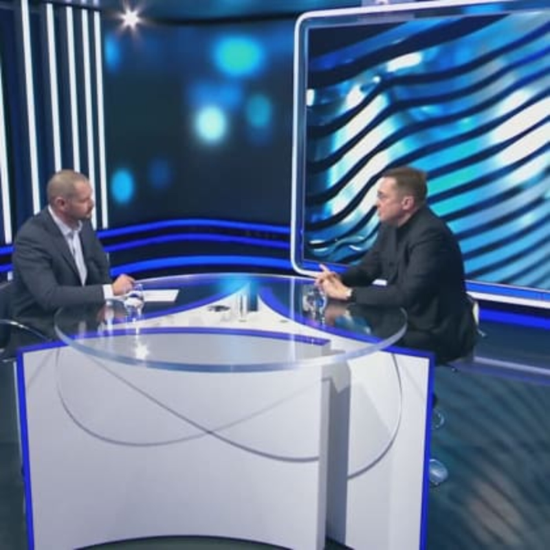 Obrázek epizody To nejlepší z Interview 17.2.2021