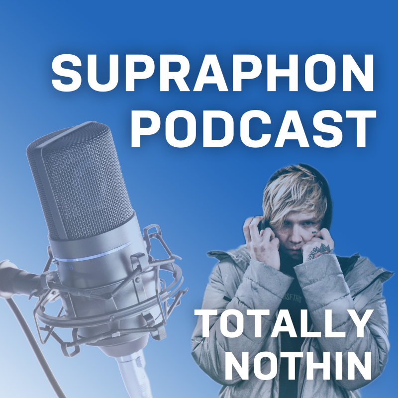 Obrázek epizody Totally Nothin