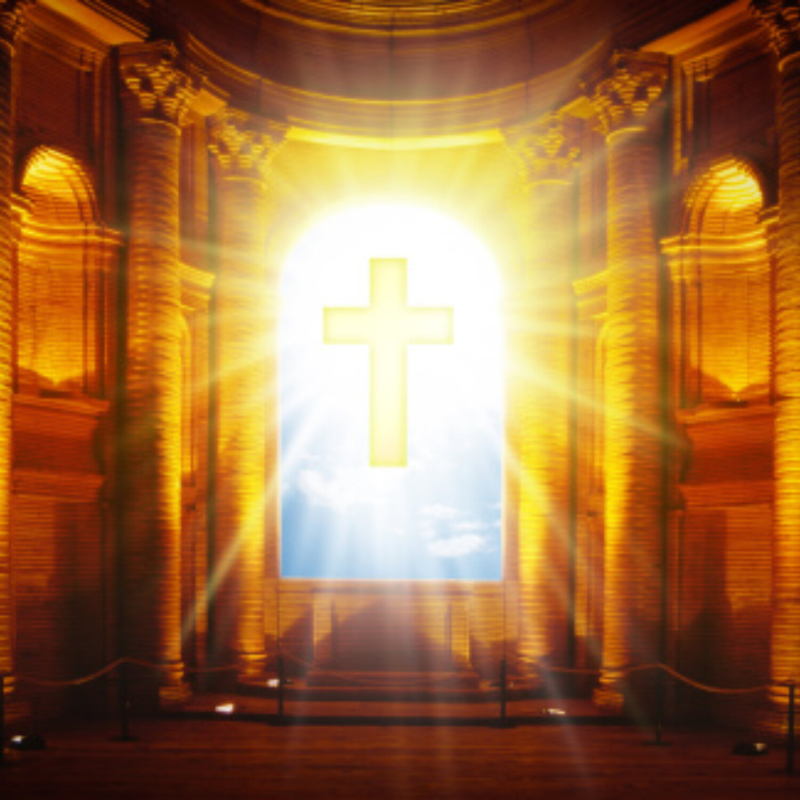 Obrázek epizody Nyní je čas k našemu obrácení