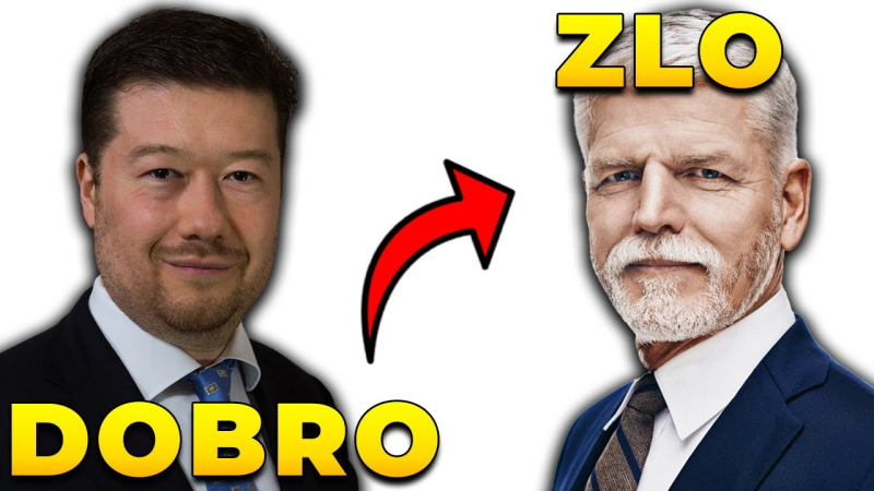 Obrázek epizody Jaký je rozdíl mezi DOBREM a ZLEM? | Přednáška o morální filozofii