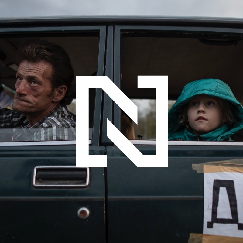 Obrázek epizody Proč Rusové kradou ukrajinské děti