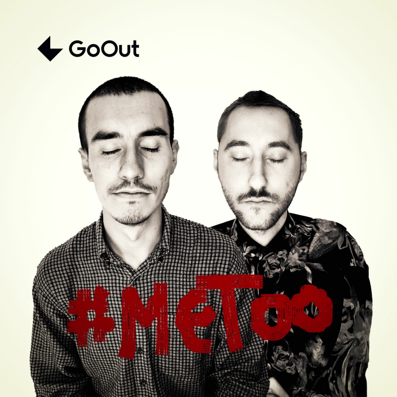 Obrázek epizody #97 Sexuální NÁSILÍ