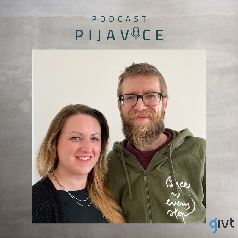 Obrázek epizody #24 Nemá to na čele: Česká aplikace propojuje rodiče a pedagogy v boji se šikanou