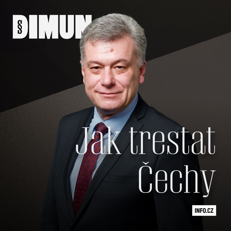 Obrázek epizody Chráníme více majetek než život. To je marxismus!