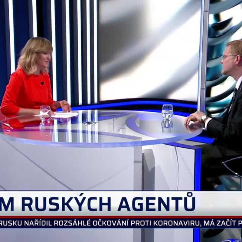 Obrázek epizody K věci 2.12.2020