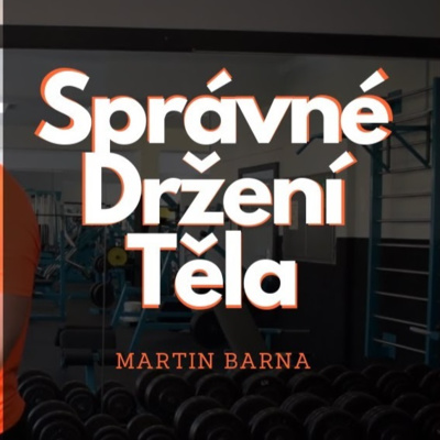 Obrázek epizody Nováčci poprvé ve fitku - Držení těla a priority ve fitku