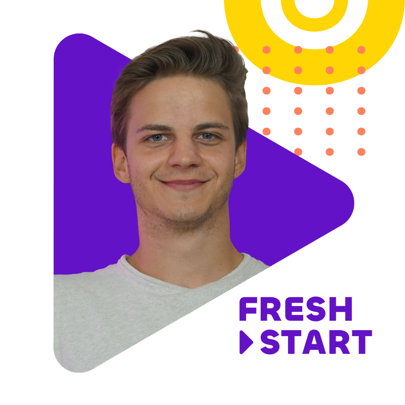 Obrázek epizody Byl jsem schopný nespat týden. Stres necítím. - Jakub Hotěk z AutosEU