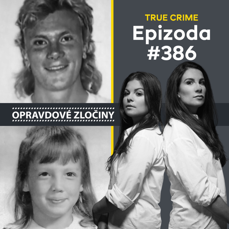 Obrázek epizody #386 - Jason Massey & Mary Day