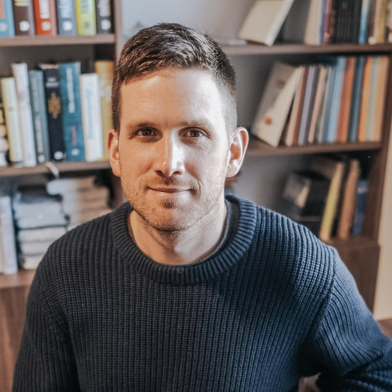 Obrázek epizody #25 Štěpána JAVŮRKA