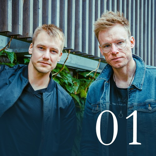 Obrázek epizody 01: Jared Finkelstein (part 1): Essence and Form