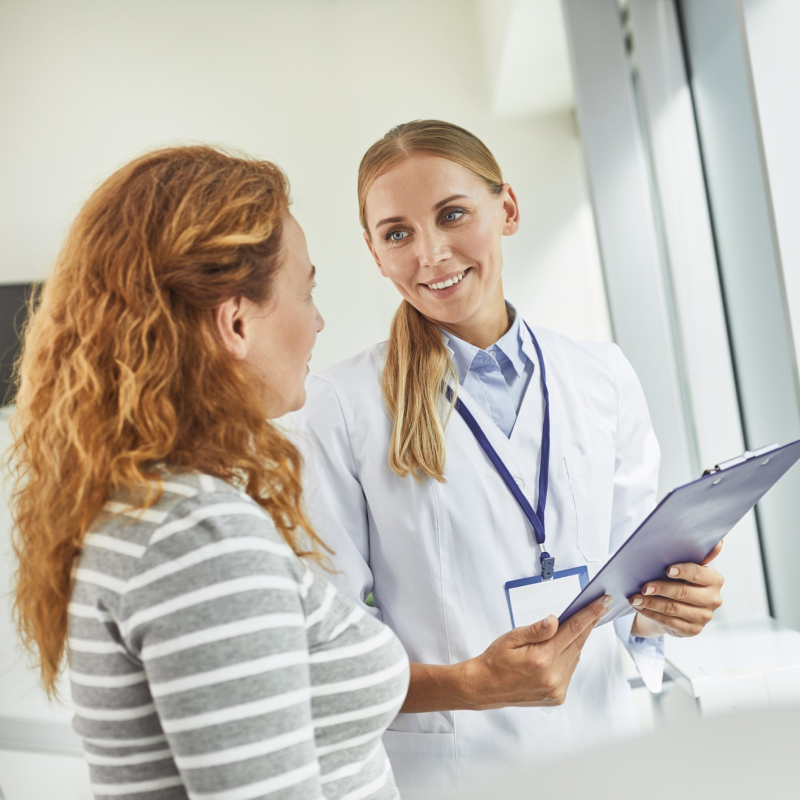 Obrázek epizody Srozumitelně a citlivě: komunikace s pacienty s různým vzděláním