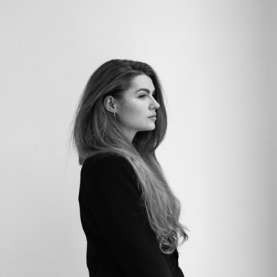 Obrázek epizody Karolína Juřicová - kurátorka DSC galerie