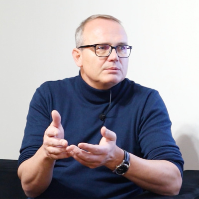 Obrázek epizody Nové byty nezlevní, spíše ty staré, odhaduje developer