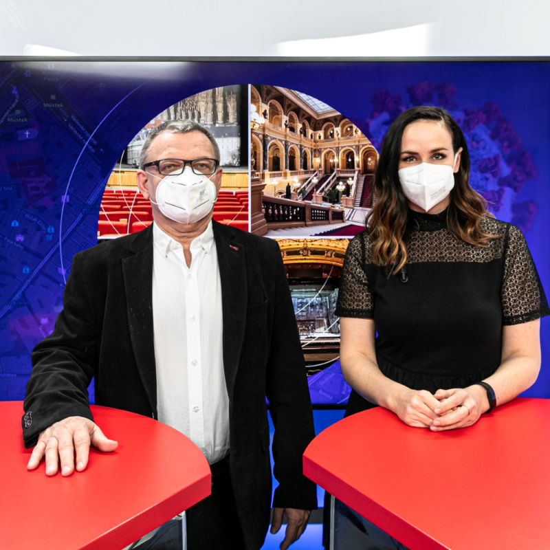 Obrázek epizody Zaorálek o tom, co ho mrzí na Zemanovi, proč nedokázal „třísknout dveřma“ i zapáchající kryse