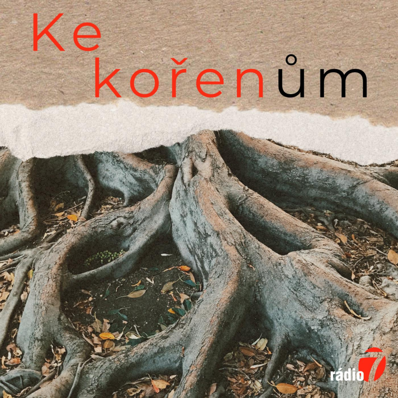 Obrázek epizody Ke kořenům: Marek (12/39): Uzdravení posedlého