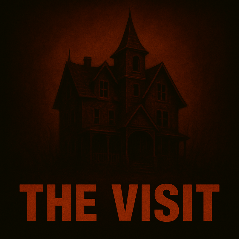 Obrázek epizody Na návštěvě [The Visit] (2015)