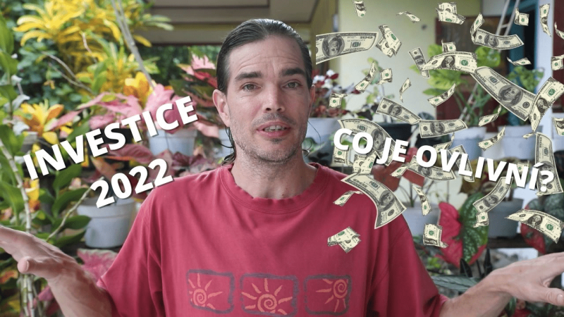 Obrázek epizody Investice v roce 2022: Co jimi zahýbe?