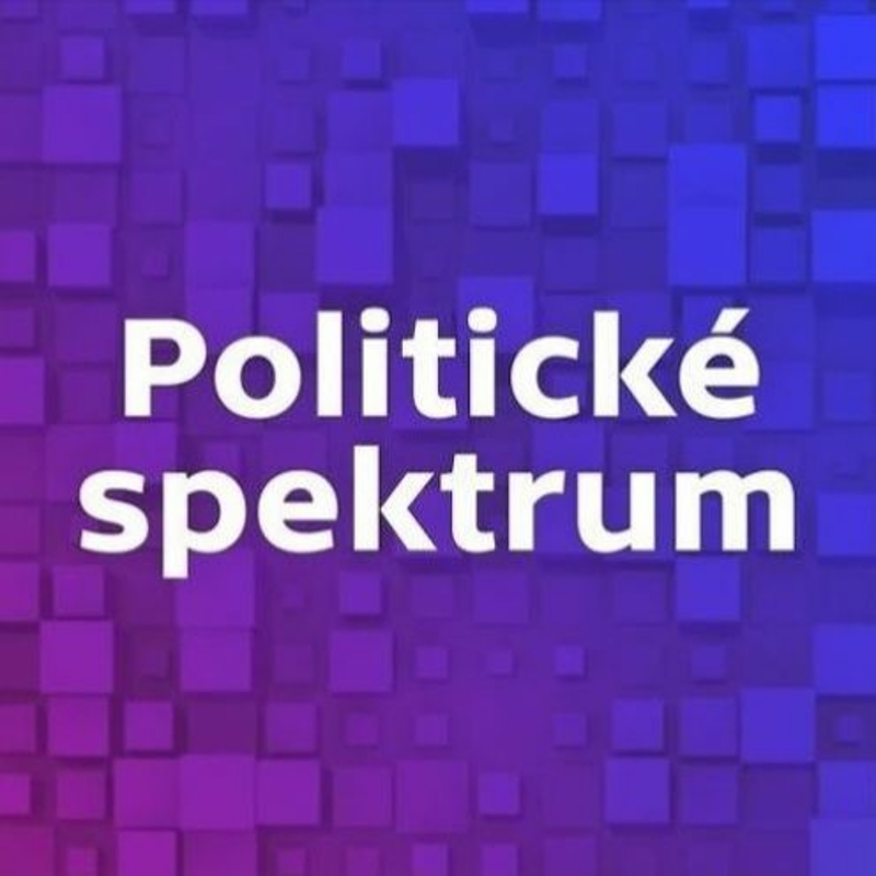 Obrázek epizody Politické spektrum - Úloha politických stran a hnutí v české politice