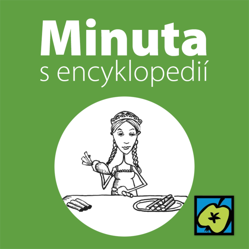 Obrázek epizody Hořické trubičky