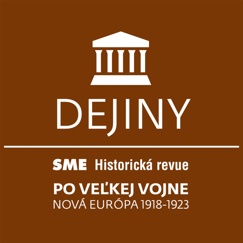 Obrázek epizody Po Veľkej vojne. Ako sa zmenil celý európsky kontinent