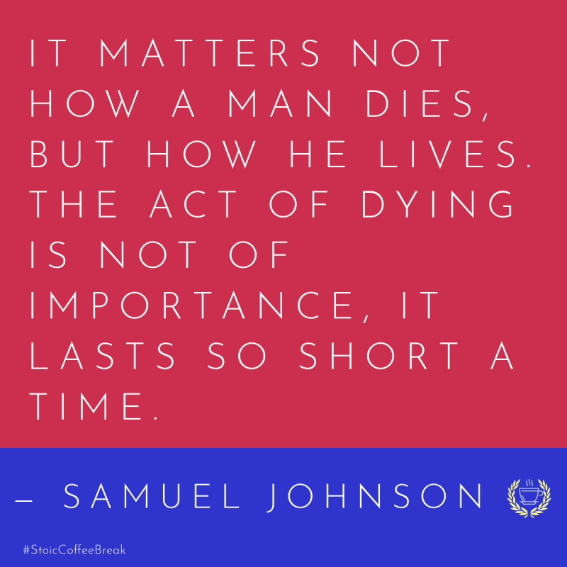 Obrázek epizody 286 - Remember Death