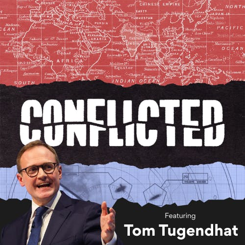 Obrázek epizody Has the Muslim Brotherhood Infiltrated the UK?